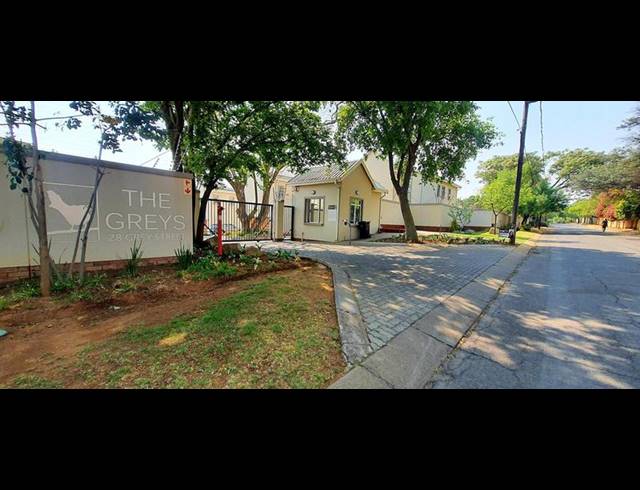 3 BEDROOM CLUSTER FOR SALE IN FERNDALE